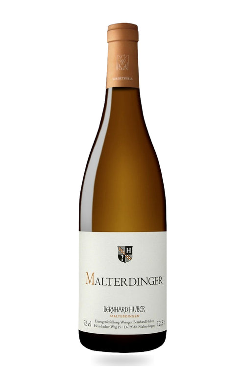 Flasche Bernhard Huber Malterdinger Rosé 2023