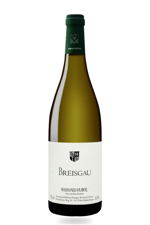 Flasche Bernhard Huber Breisgau 2023