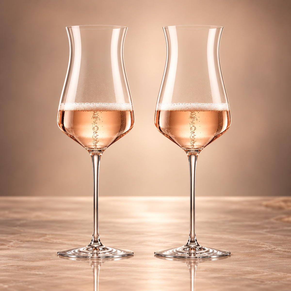 Brad Pitts Vision Champagne Fleur de Miraval ER5 im Gesamtpaket mit 3 Flaschen