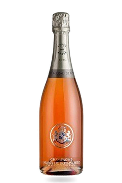 Barons de Rothschild Champ. Rosé