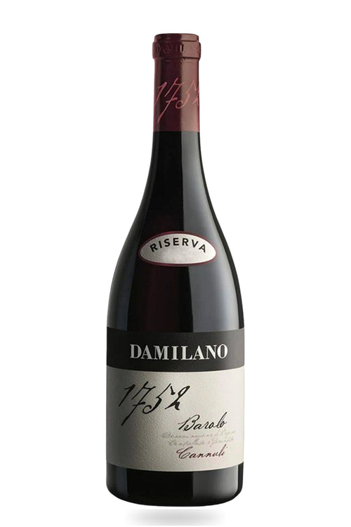 Barolo Riserva 1752 Damilano 2010