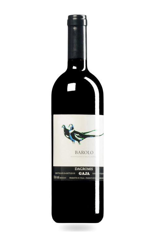 Barolo Dagromis Gaja 2012