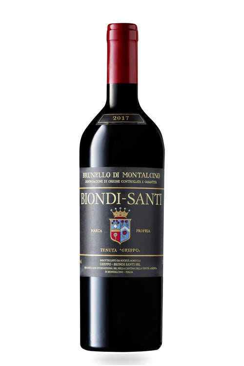Flasche Biondi-Santi Brunello di Montalcino 2020