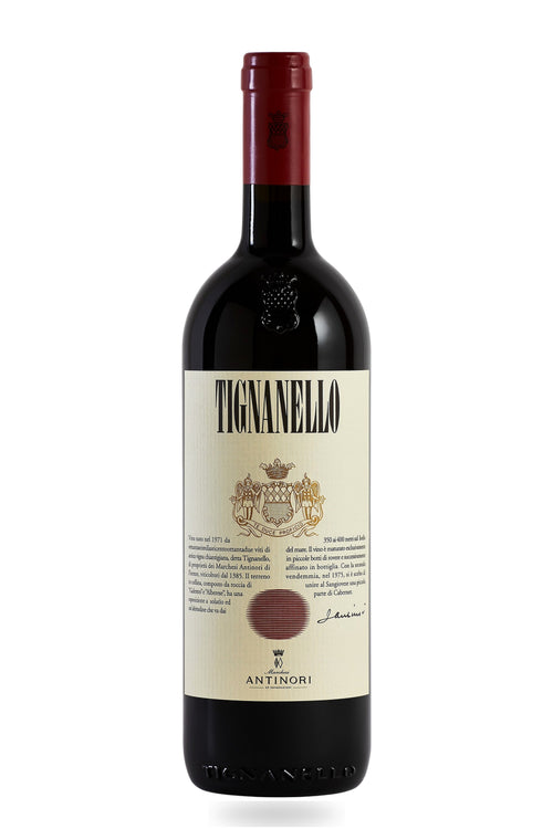 Antinori Tignanello Toscana 2011