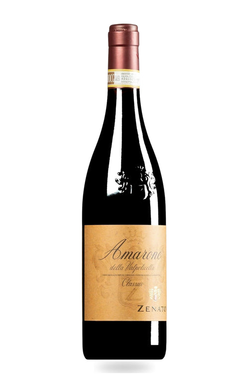 Amarone della Valpolicella Zenato 2005