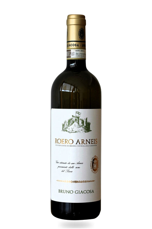 Flasche Bruno Giacosa Roero Arneis 2025