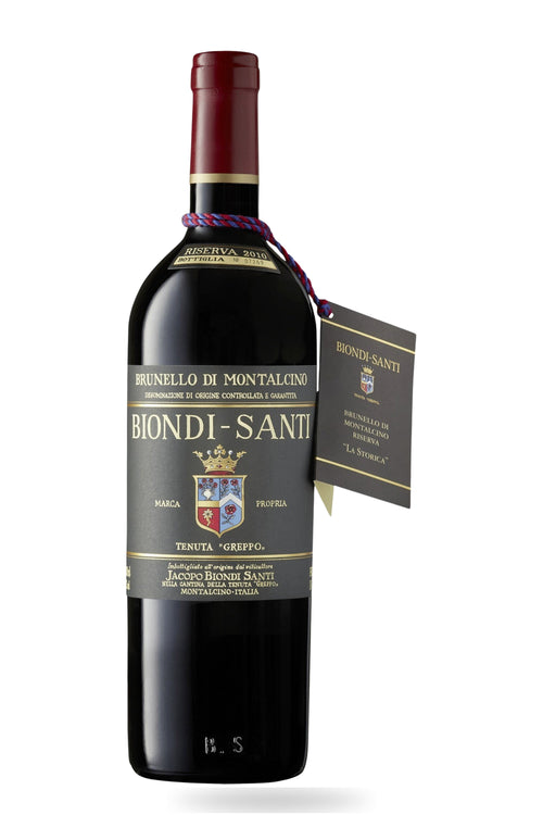 Flasche Biondi-Santi 2016