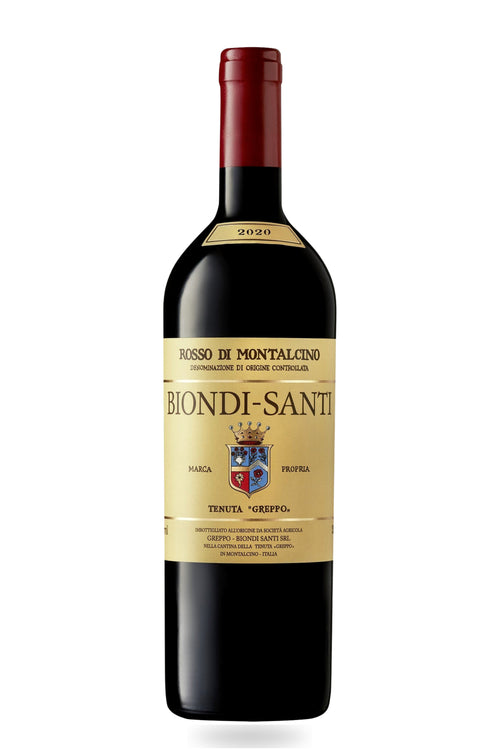 Flasche Biondi-Santi 2021